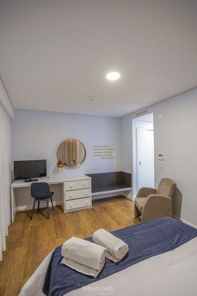 Hotel Teresinha 30/46