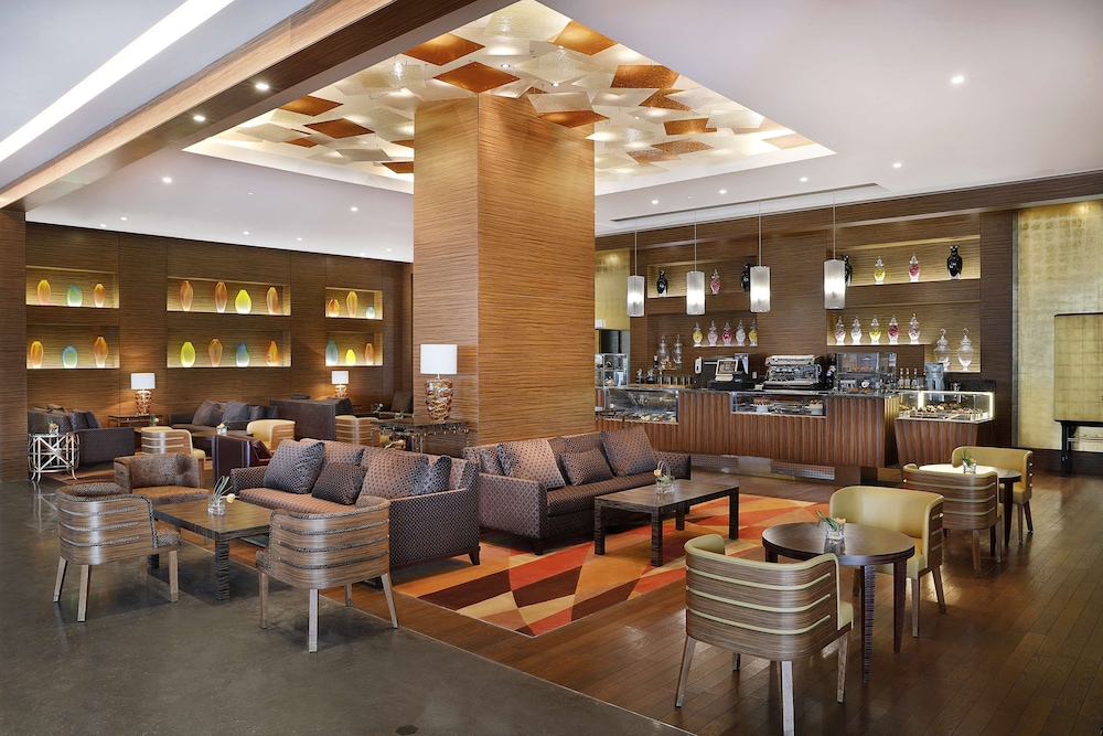 فندق هيلتون الرياض والشقق الفندقيه(Hilton Riyadh Hotel & Residences) 63/82