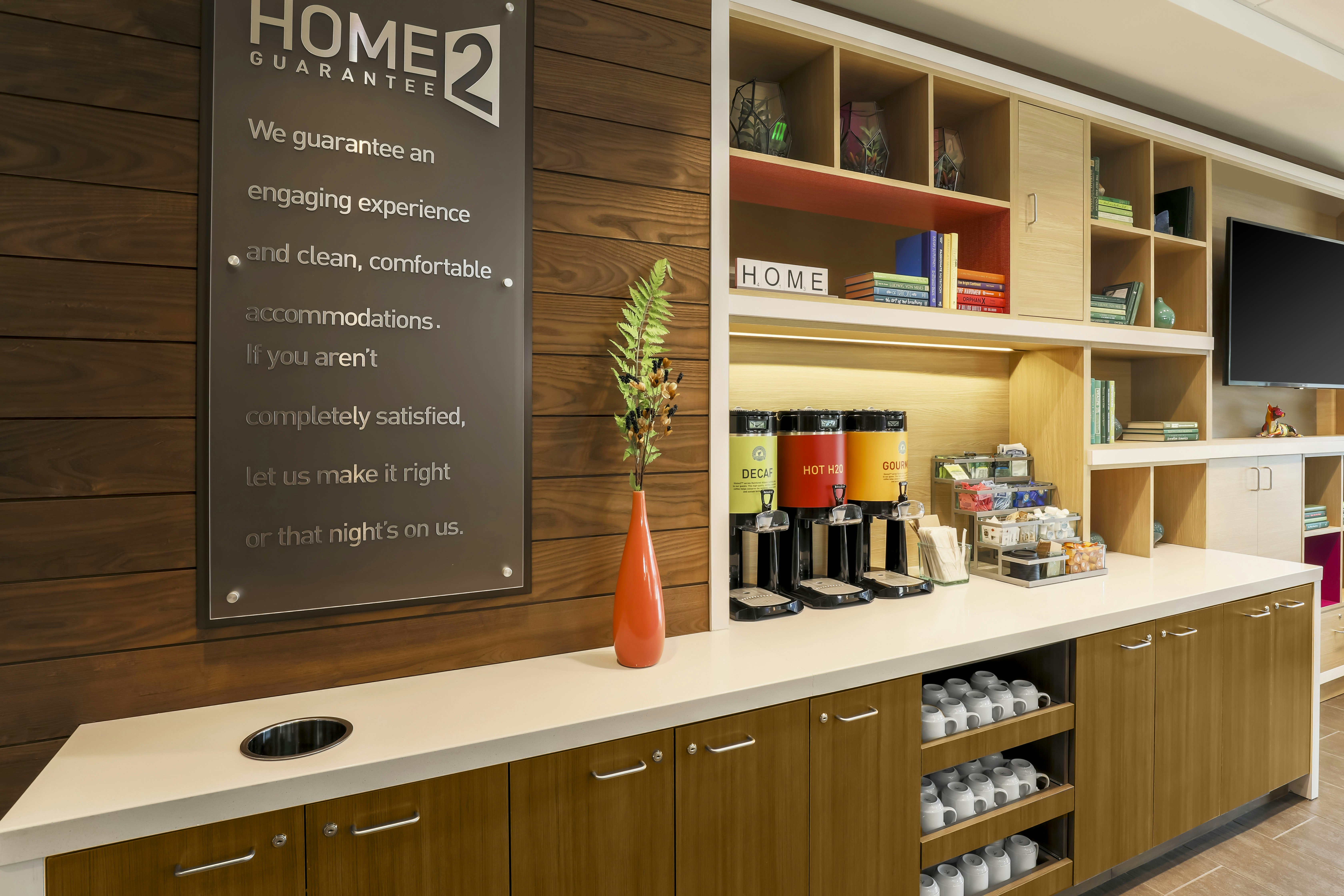 Home2 Suites by Hilton West Sacramento, CA 3/41