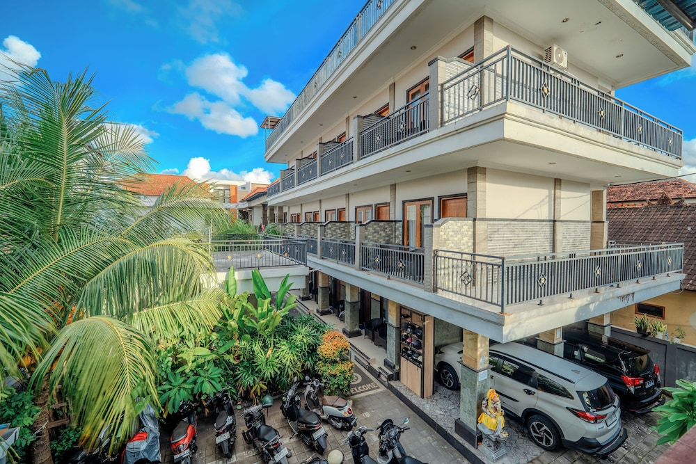 Wana Kubu Homestay 6/48