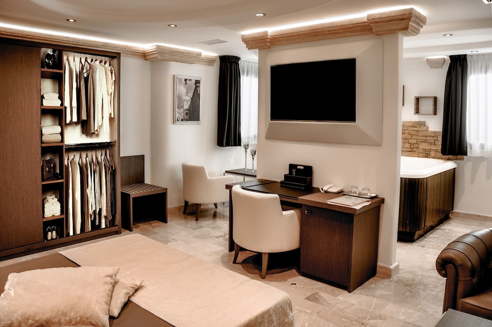 BHB Hotel Manduria 35/50