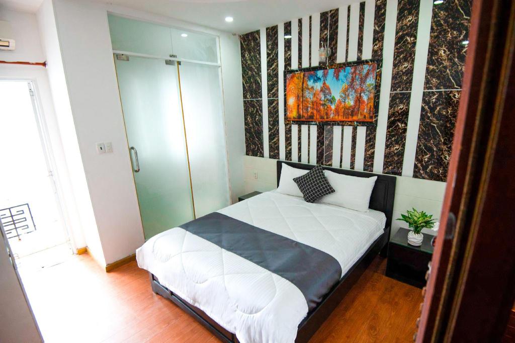 Saigon Hub Hostel 16/55