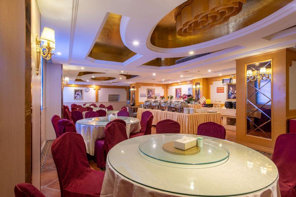 Vienna Hotel (Changlong Dashi River Garden Store in Panyu, Guangzhou) 39/47