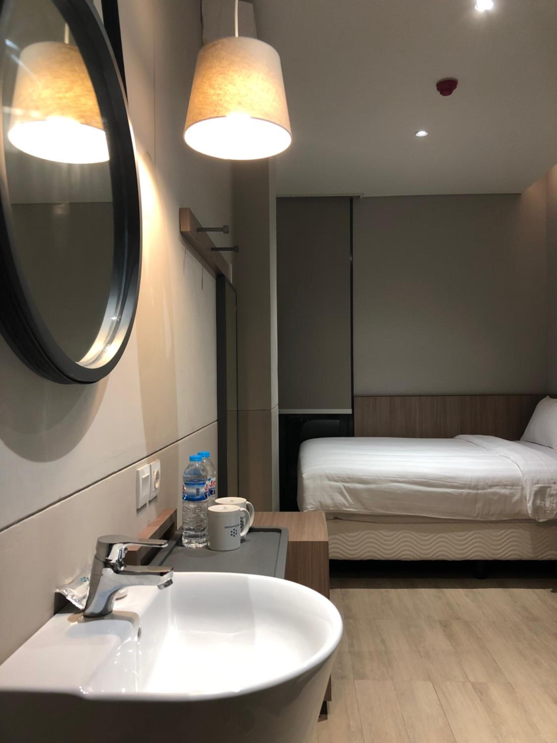 Citrip Hotel Simpang Lima (FKA CityOne) 15/25