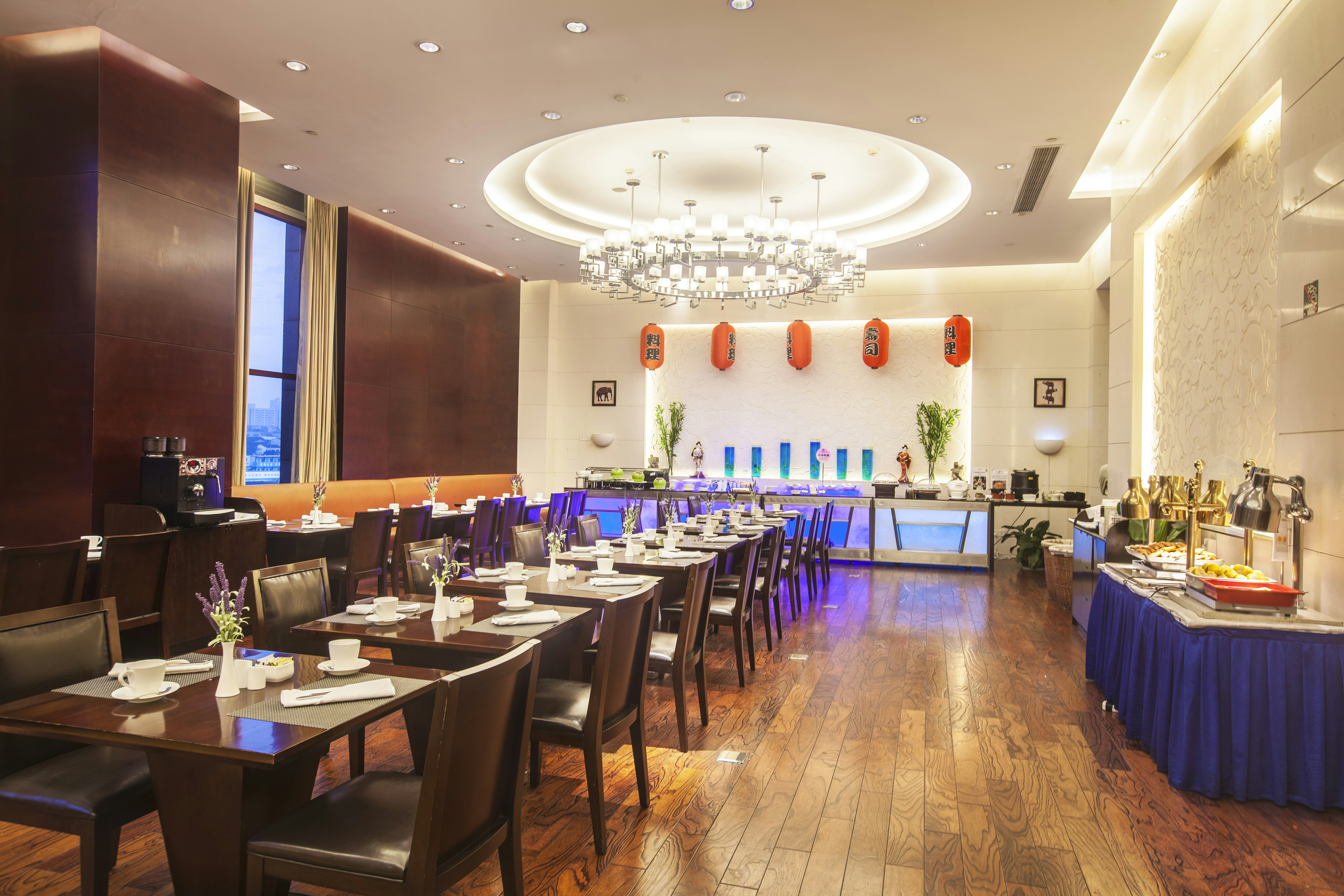 Hotel Nikko Wuxi 40/50