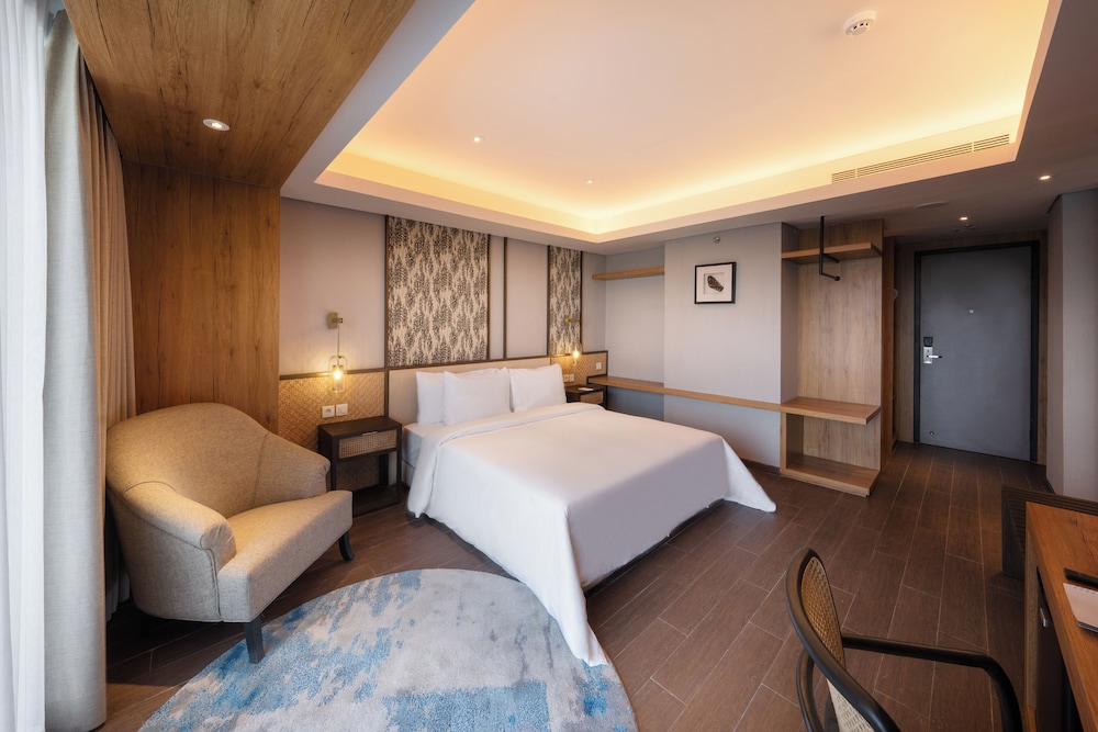 Myze Hotel Sumenep 12/22