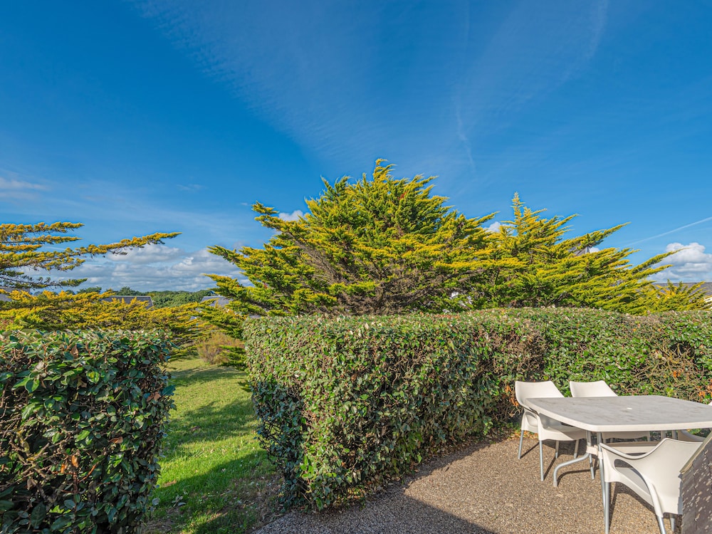 Residence Vacanceole Sud Ocean 57/61