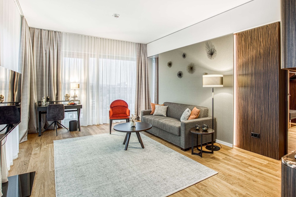 Parkhotel Heilbronn 34/50