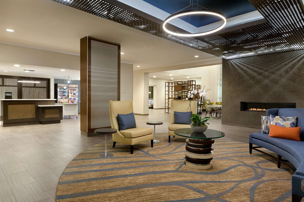 Homewood Suites By Hilton Irvine John Wayne Airport 32/52