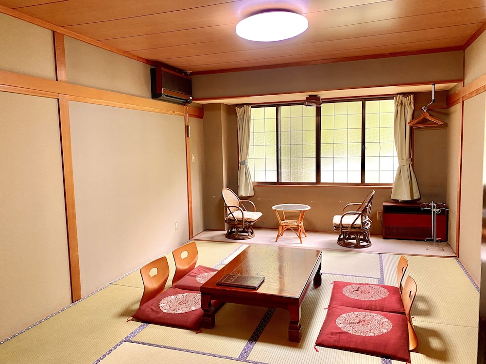 Hakuba Park Hotel 11/28