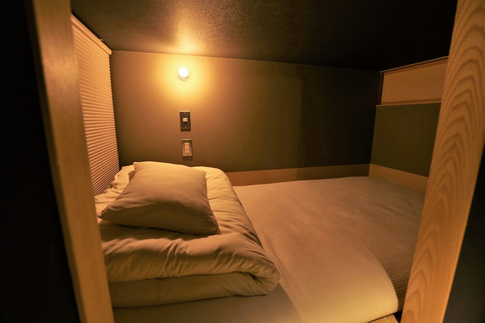 O3 Inn Tokyo - Hostel 19/50