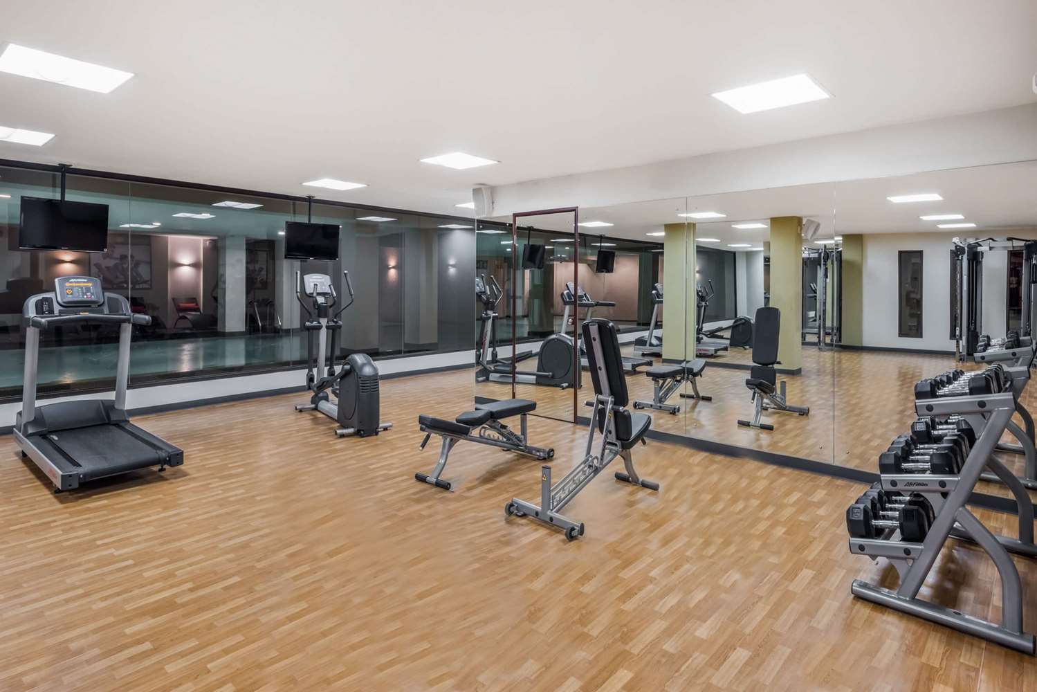 Wyndham Garden San Jose Escazu 26/46