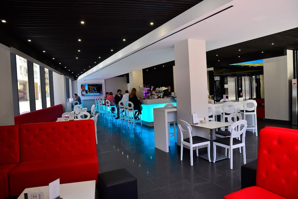 Hotel Spa Ciudad de Binefar 30/43