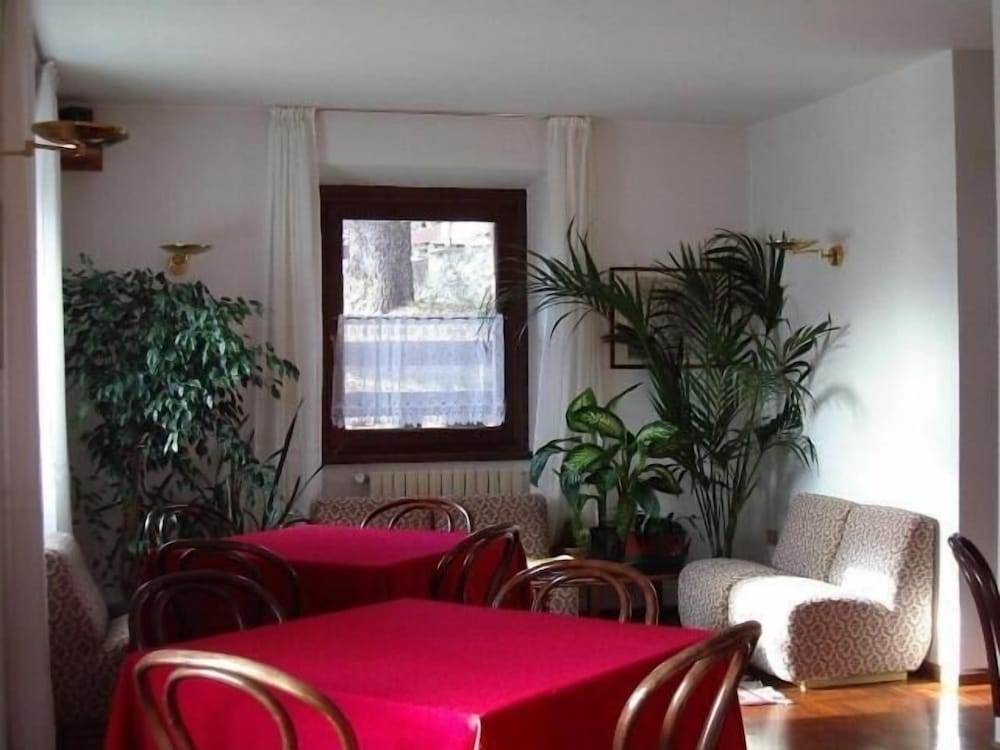 Hotel Terme 22/40