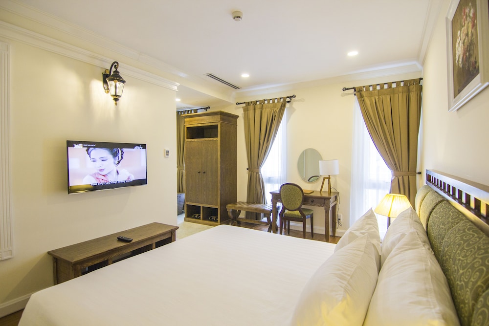 Phoenix Hotel Vung Tau 28/72