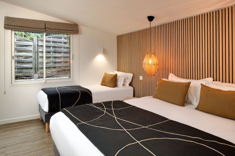 Hôtel & Spa Les Mouettes 12/82