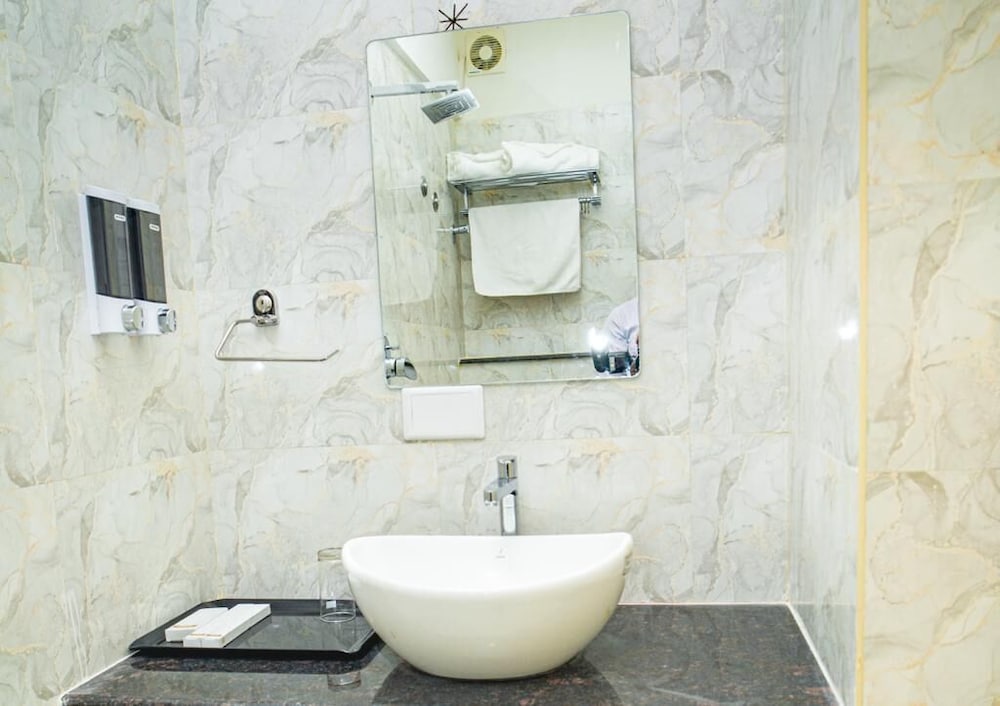 The Auberge Boutique Hotel 23/23