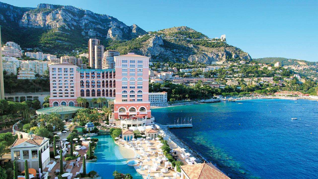 Monte-Carlo Bay Hotel & Resort 45/50
