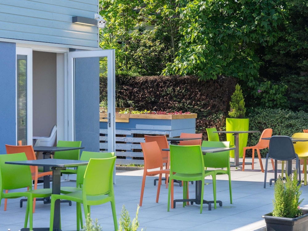 Ibis Budget Selestat 24/32