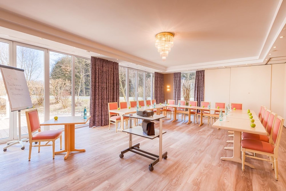 Ringhotel Rosenhof 31/43