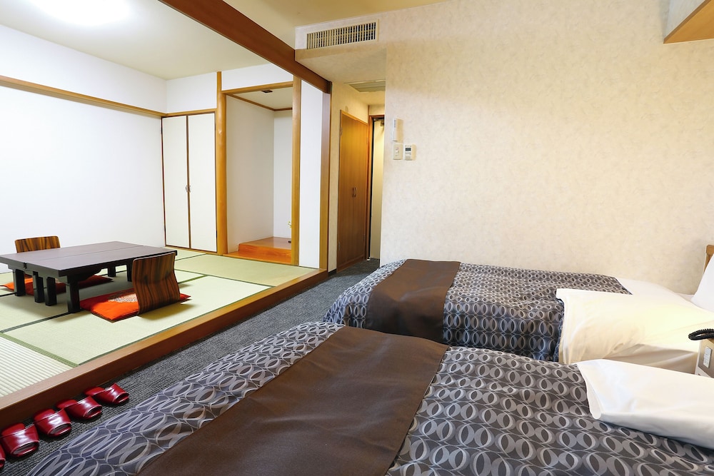 Nagasaki Ik Hotel 54/54