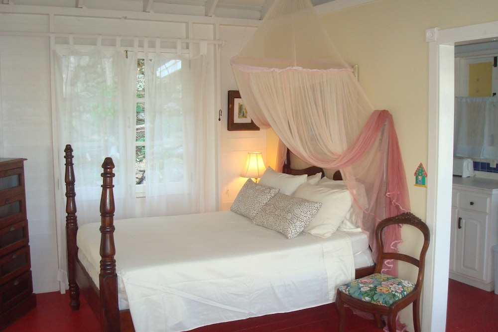 Galley Bay Cottages 8/50