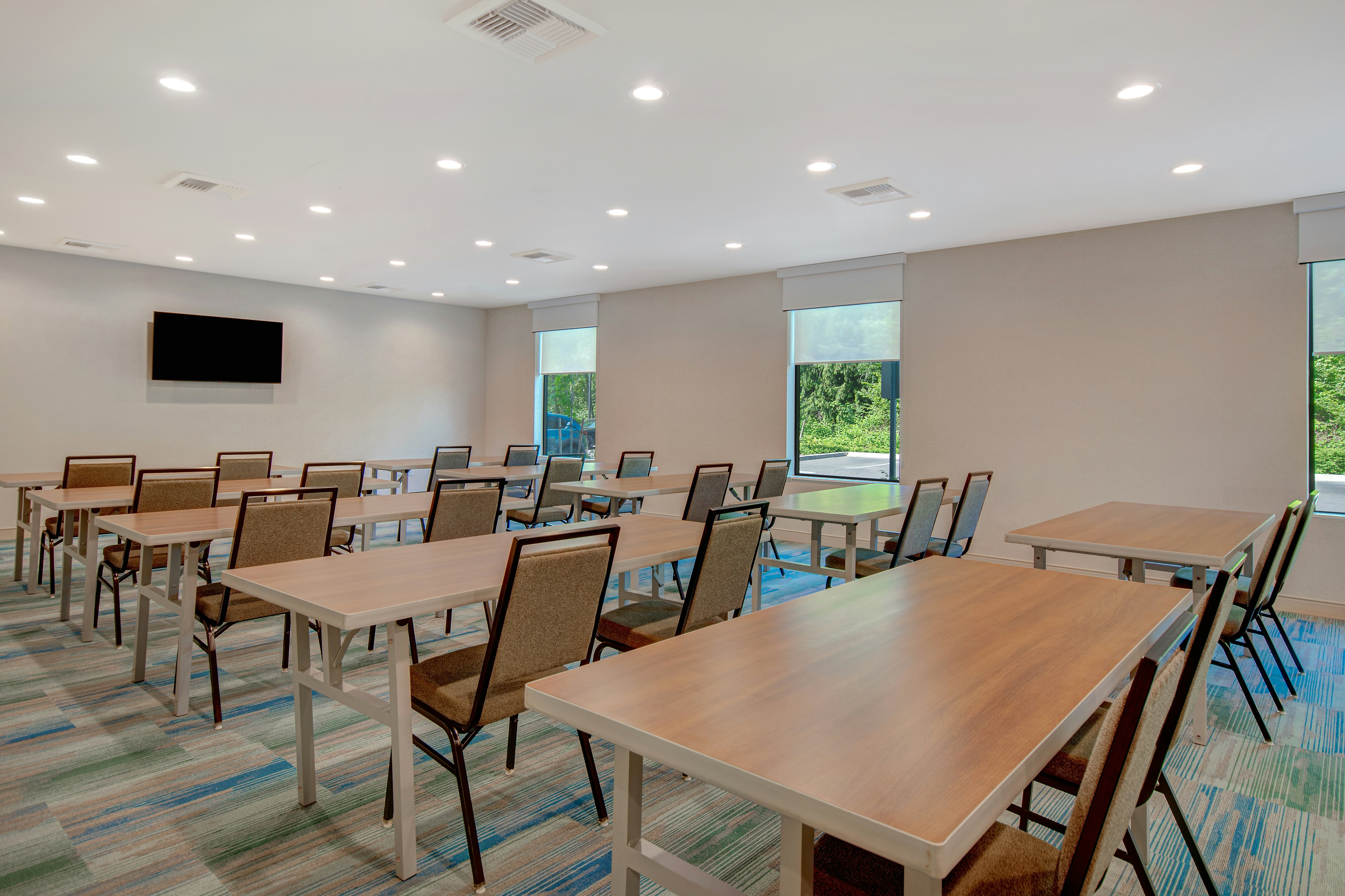 Home2 Suites By Hilton Marysville Wa 28/34