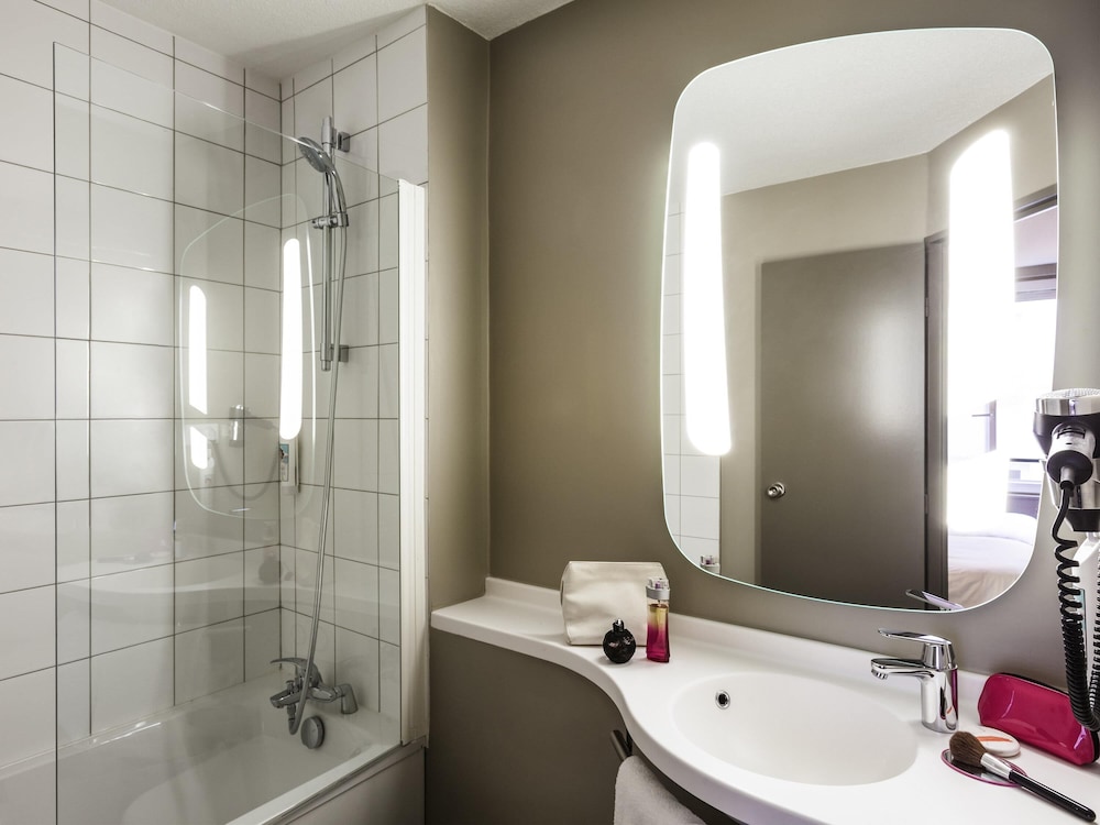 Ibis Paris Gare De Lest Tgv 72/74