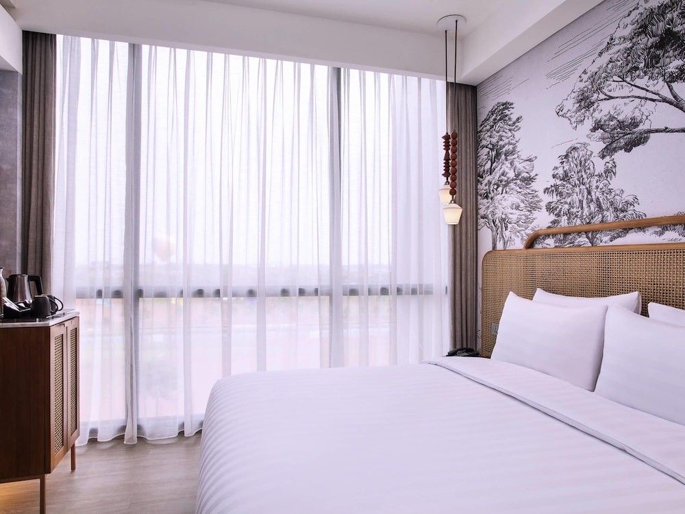 Mercure Tangerang Bsd City 26/67