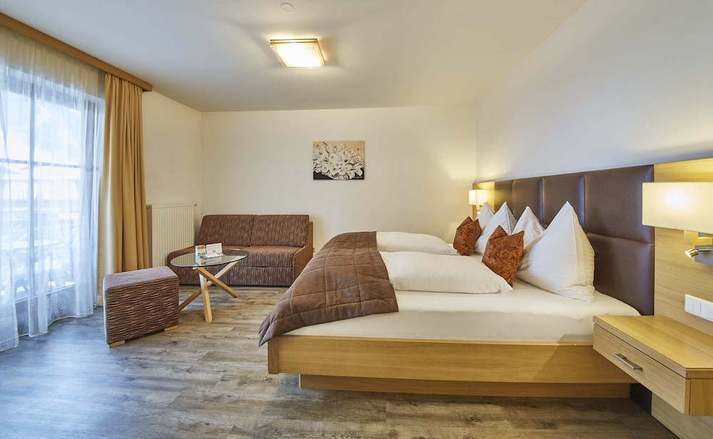 Hotel Romerhof 27/71