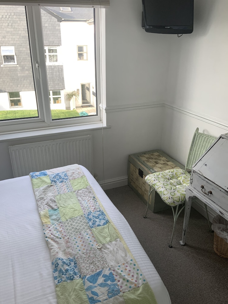 Green Apple Bed And Breakfast 20/35