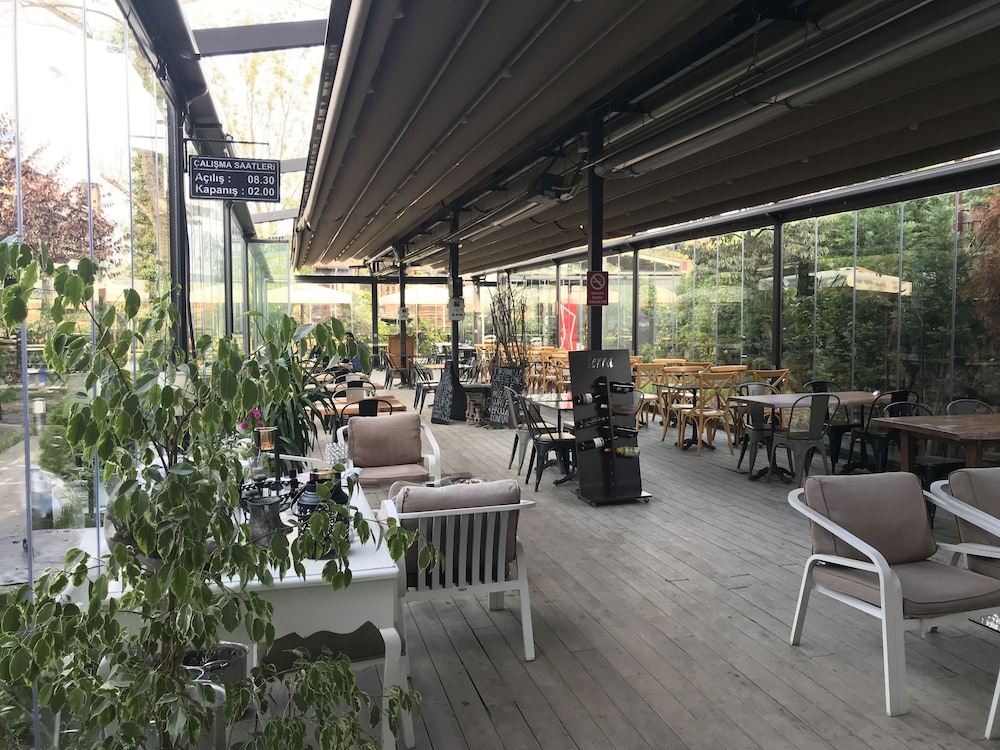 Kaf Konak Otel 26/38