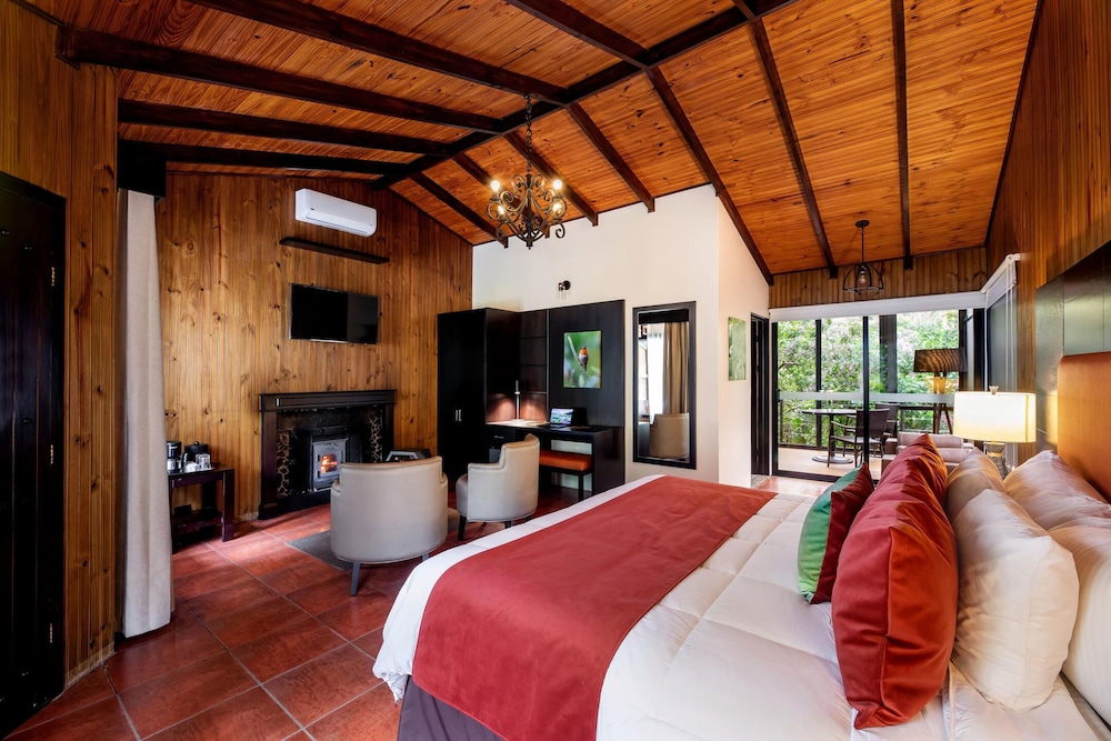 Savegre Hotel Natural Reserve And Spa 19/69
