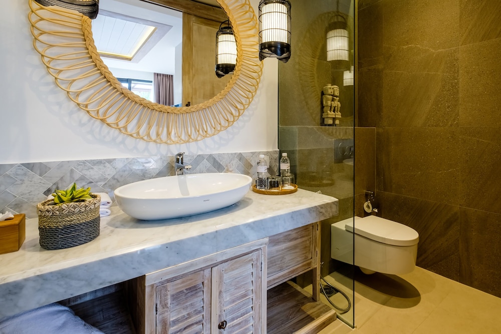 The Akasha Seminyak Luxury Villas & Hotel 62/62