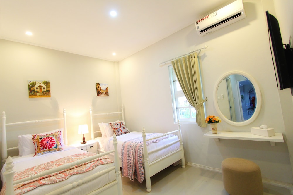 Omah Madam Bed & Breakfast 7/44