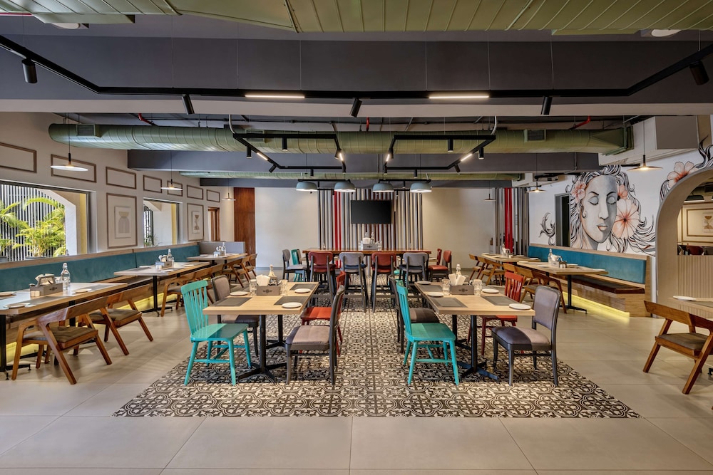 Hyatt Place Goa Candolim 33/50