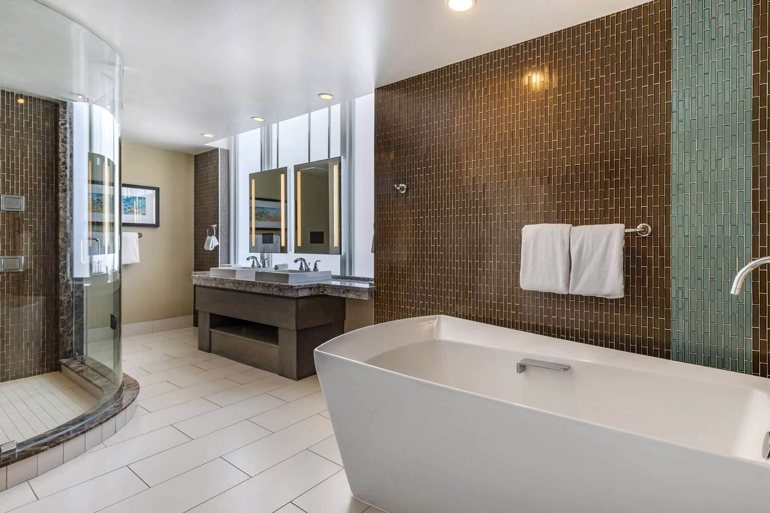 Hilton Vacation Club Oceanaire Virginia Beach 54/55