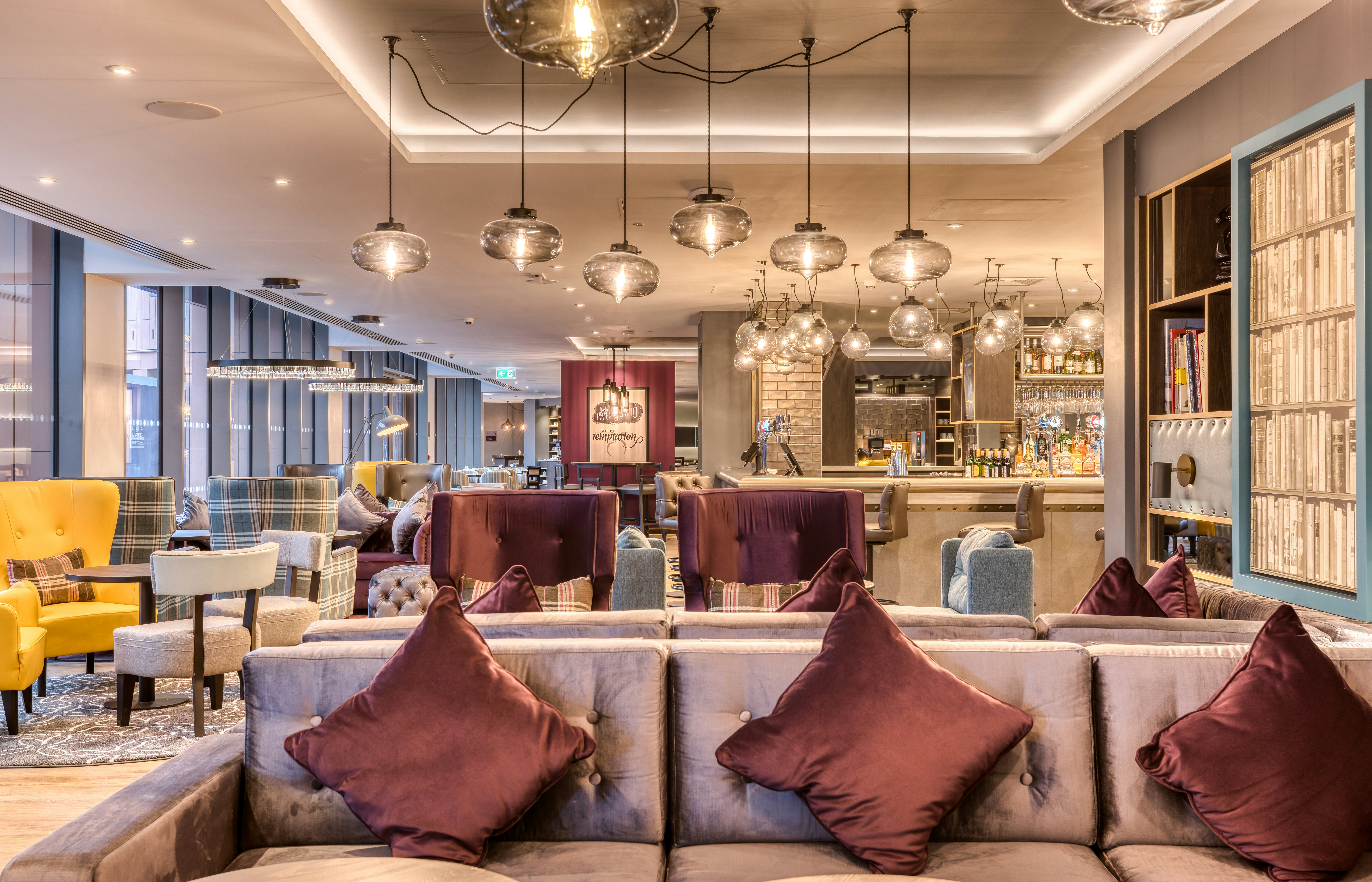 Premier Inn London Hammersmith (Talgarth Road) 17/31