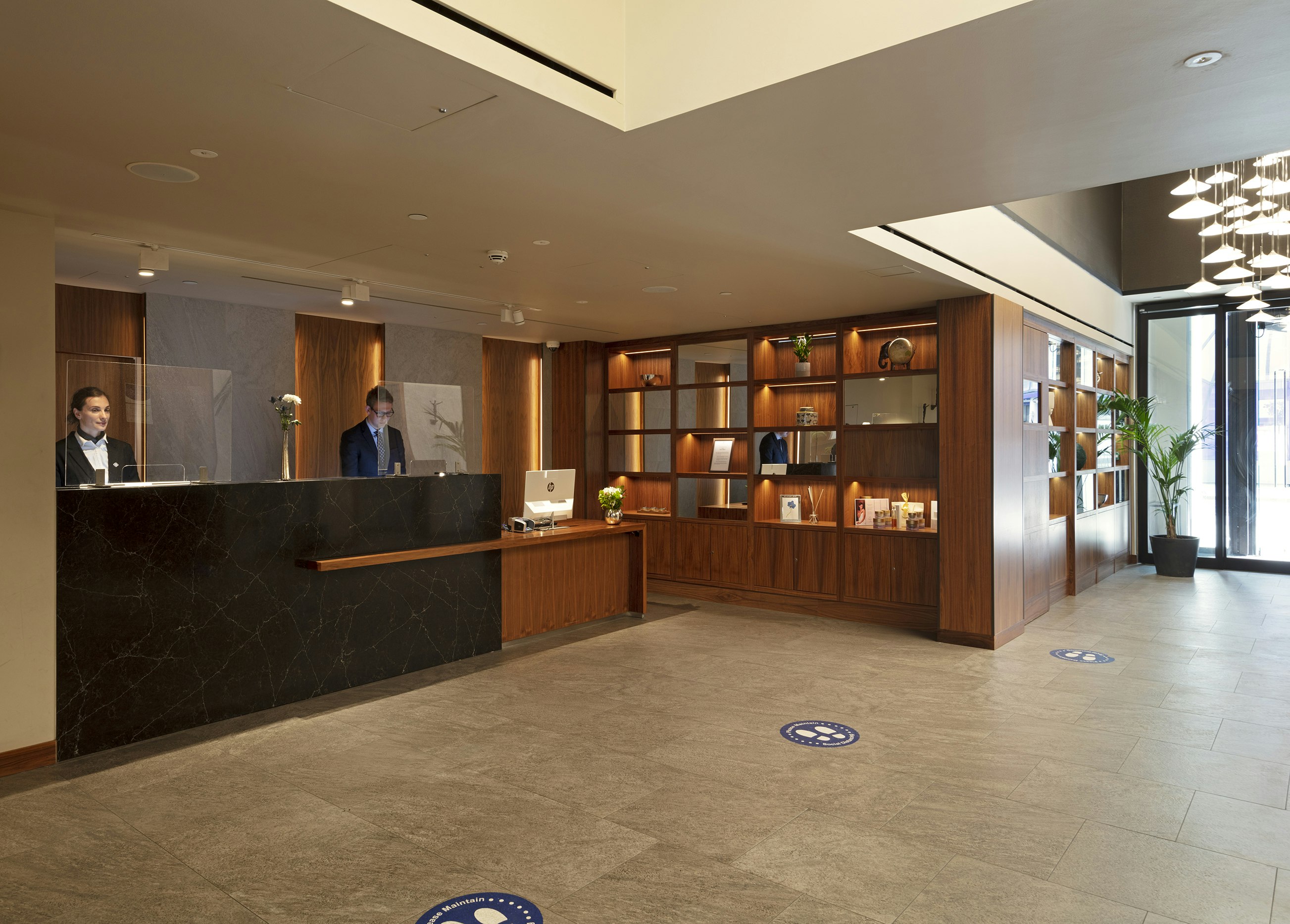 塔套房酒店by Blue Orchid(Tower Suites by Blue Orchid) 图片4