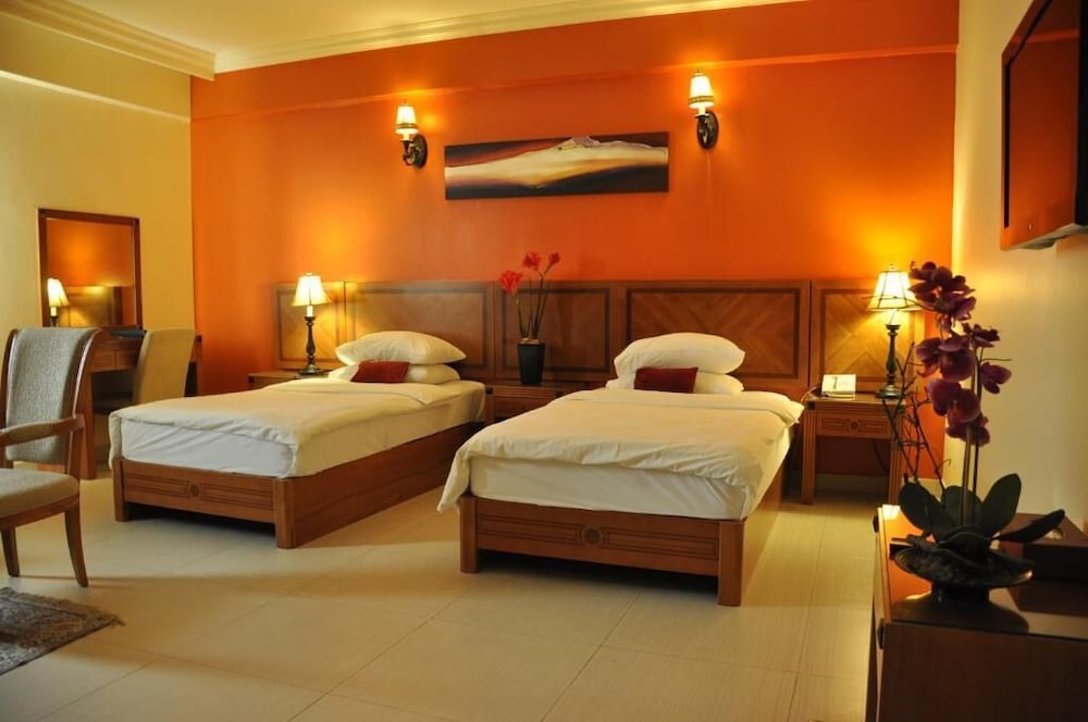 La Rosa Hotel Ex Rotana Hotel Muscat 12/32