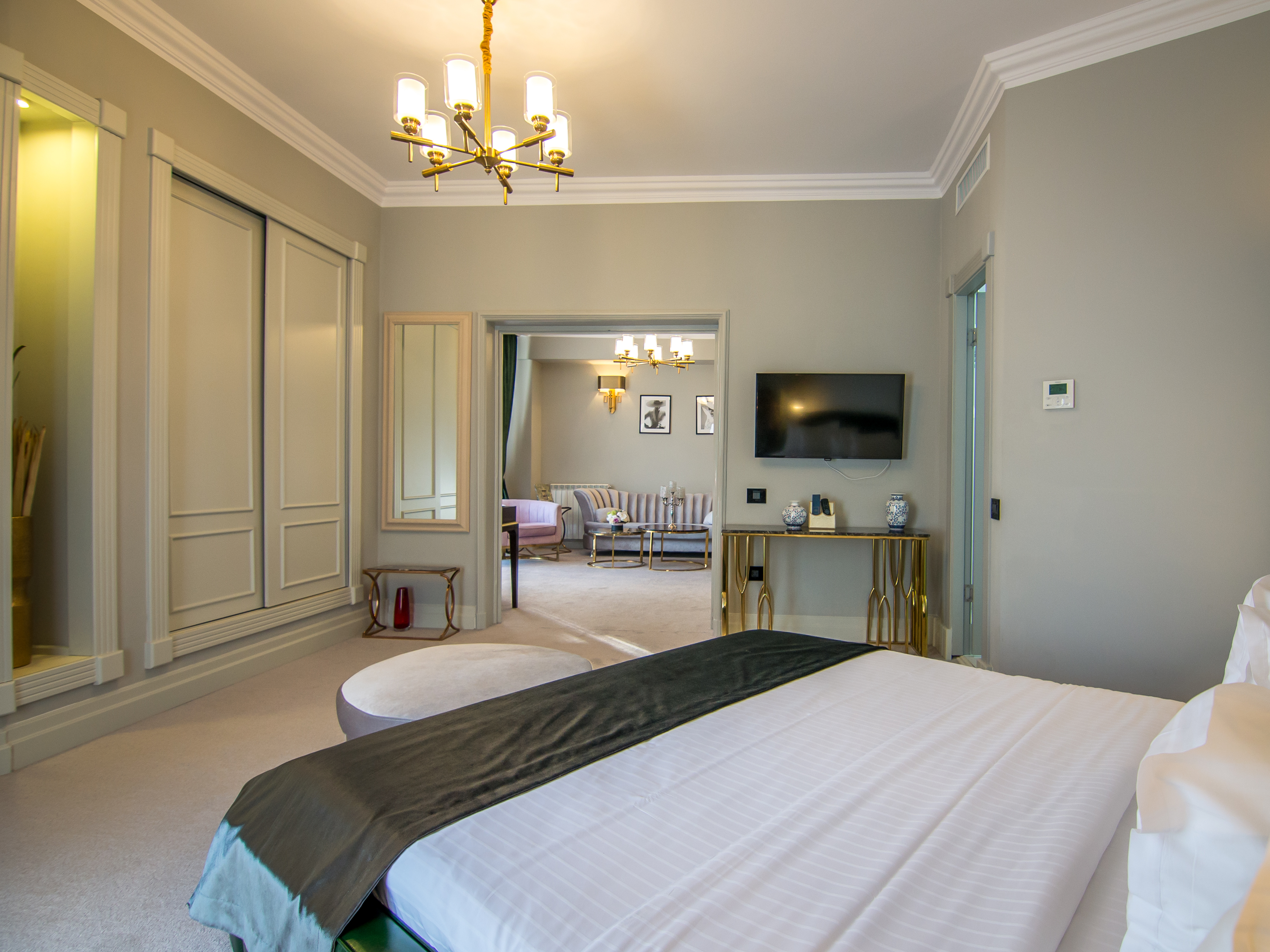 شقة تنفيذية، Hotel Lido By Phoenicia 3/7