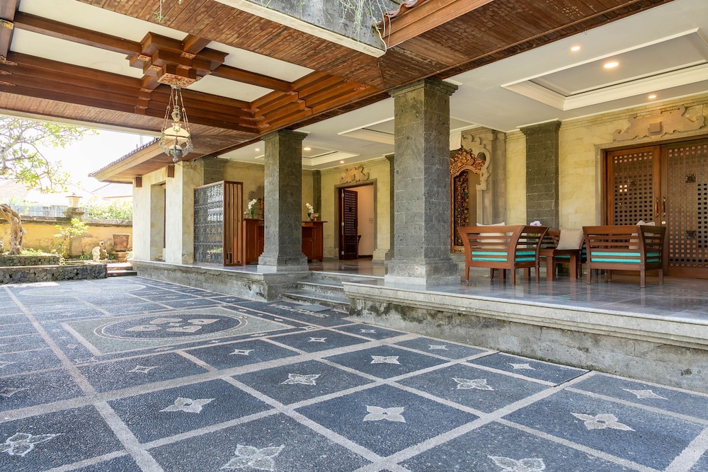 Starloka Saba Bali Hotel 53/65