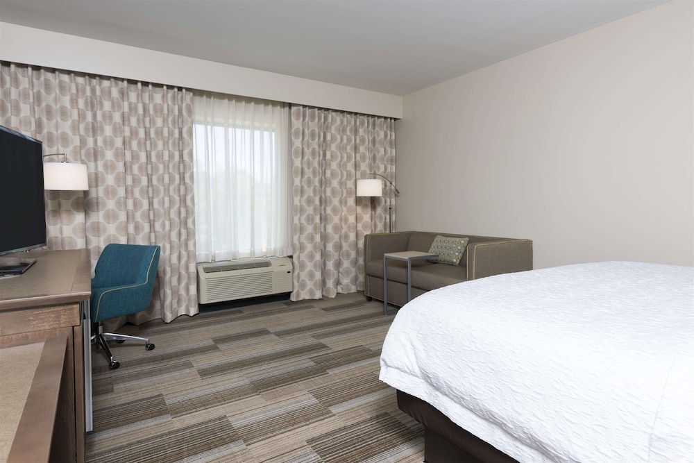 Hampton Inn Westfield Indianapolis 19/41