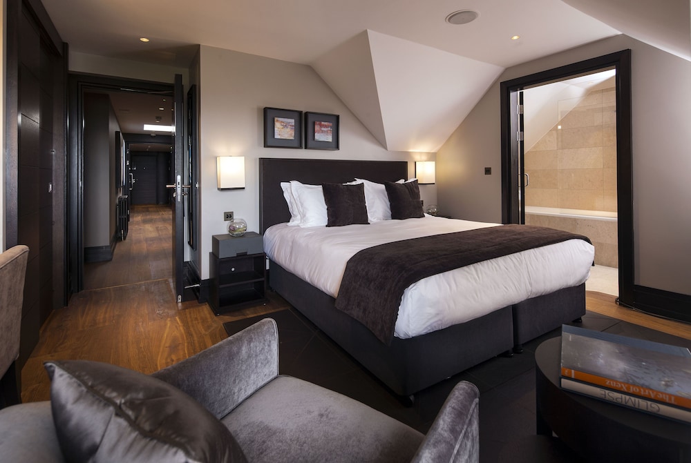 Twr Y Felin Hotel 9/50