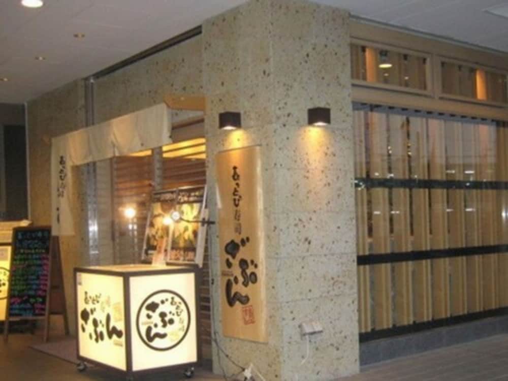 MEITETSU INN KARIYA 4/49