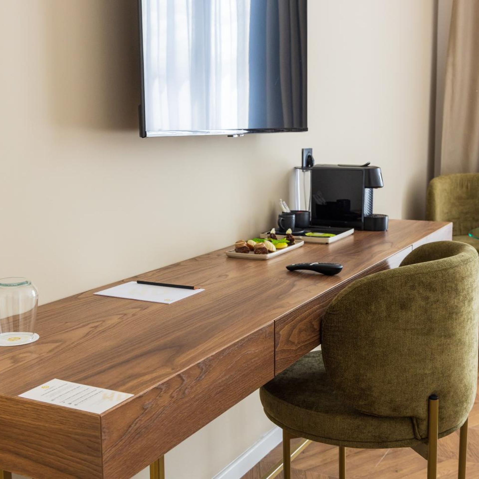 Hotel Diagonal 52/60