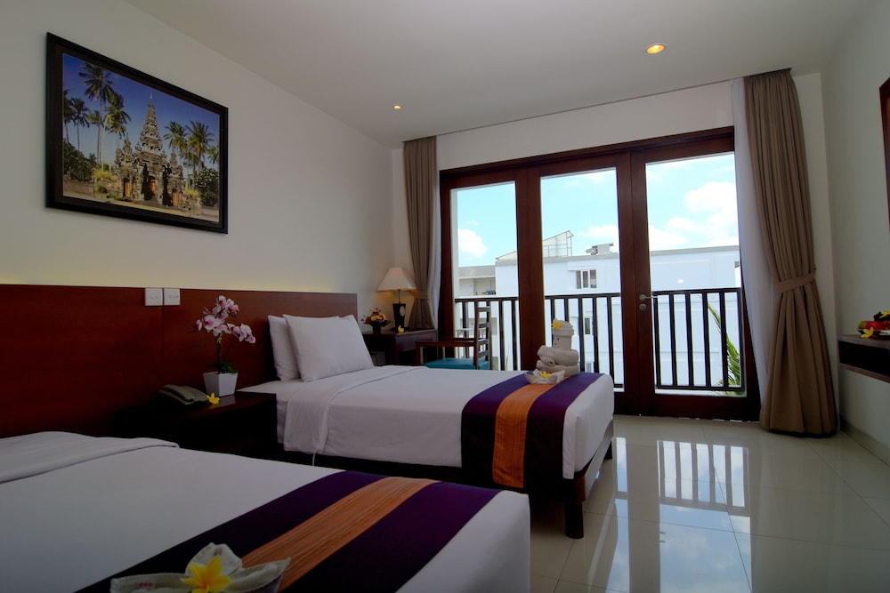 Bali Relaxing Resort Spa 29/74