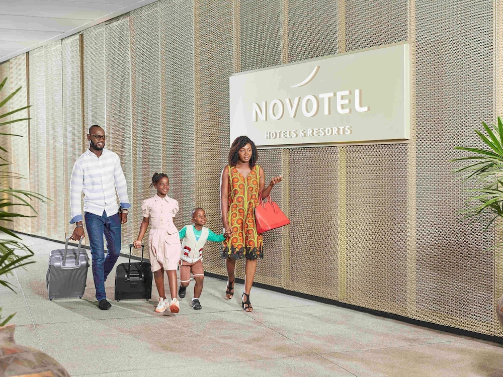 Novotel Abidjan 11/68