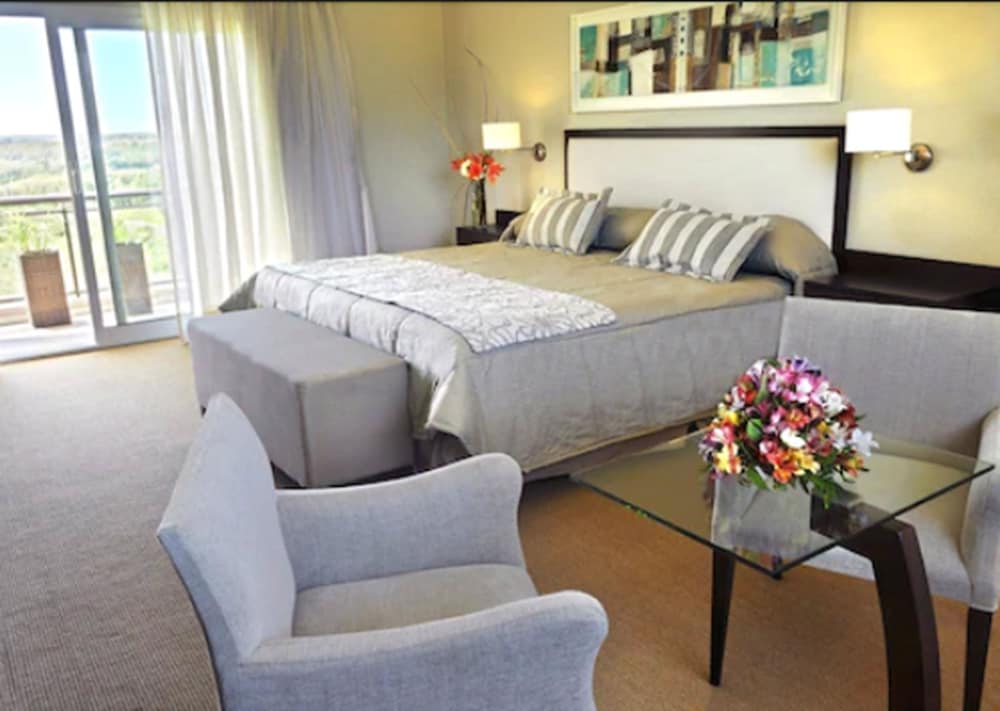 Howard Johnson Hotel Piedras Moras 20/31