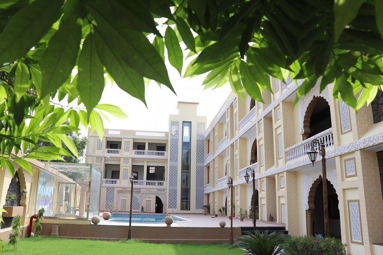 Pushkar City Inn 10/15